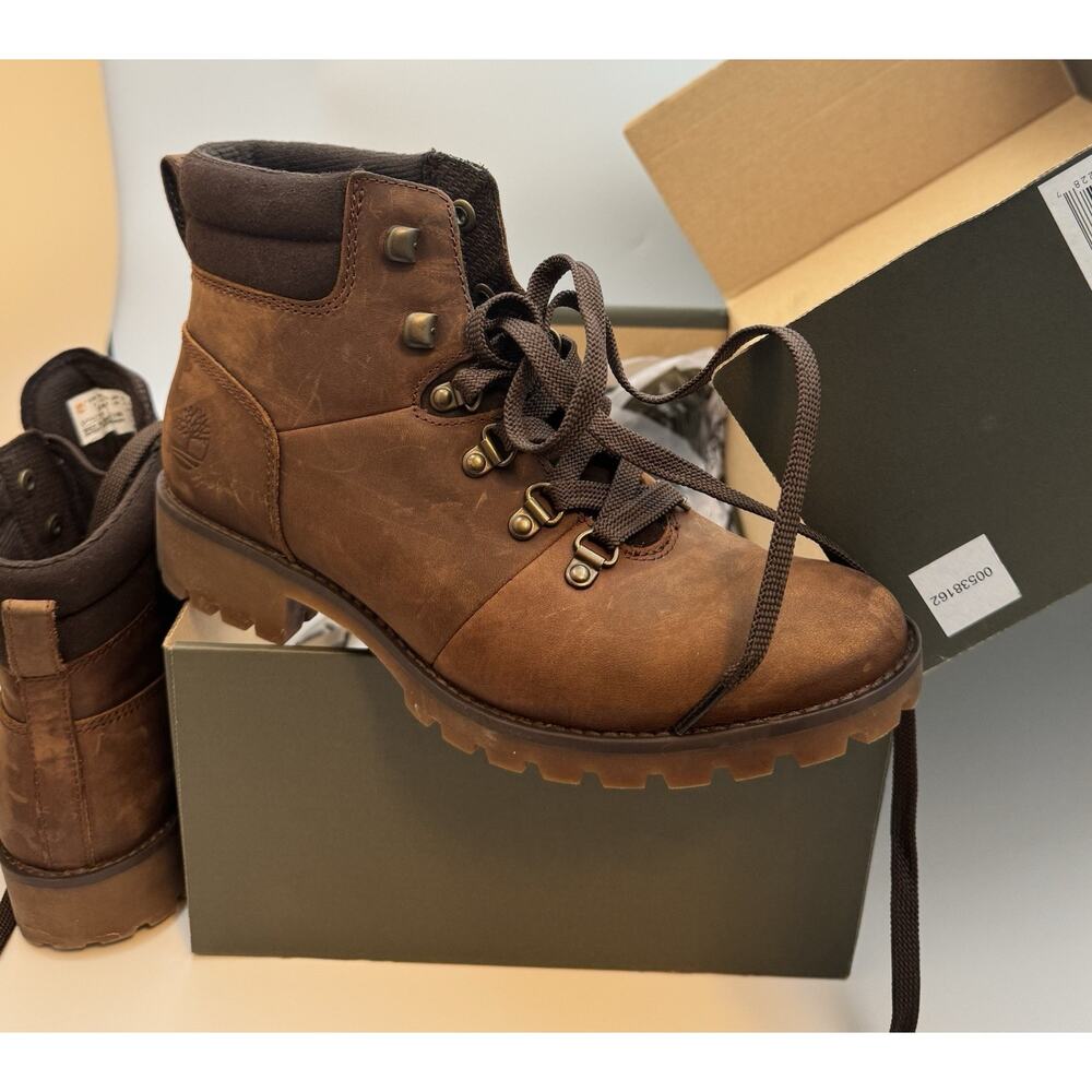 Timberland - Picture 6 of 10